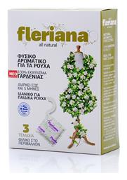 Power Health Αρωματικό Ντουλάπας Fleriana Γαρδένια 3τμχ από το Pharm24