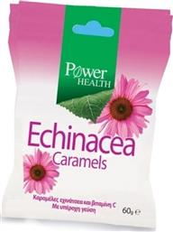Power Health Echinacea Καραμέλες για Παιδιά Εχινάκεια 60gr