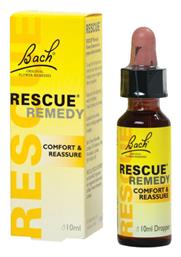 Power Health Rescue Remedy Ανθοΐαμα σε Σταγόνες 10ml