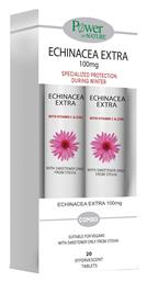 Power Of Nature Echinacea Extra