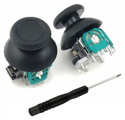 Powertech 3D Analog Stick mechanism 2pcs PS4