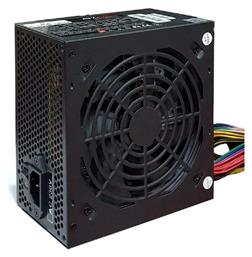 Powertech 500W Μαύρο Τροφοδοτικό Υπολογιστή Full Wired (PT-904) από το Public