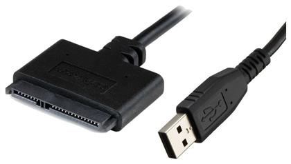 Powertech Cable USB 2.0 to SATA