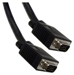 Powertech Cable VGA male - VGA male 3m (CAB-G012) από το Public