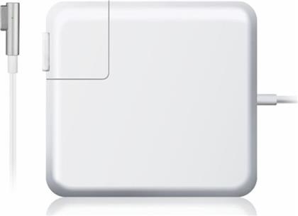 Powertech Φορτιστής Laptop 90W 18.5V 4.6A για Apple με Αντάπτορα Τροφοδοσίας από το Public