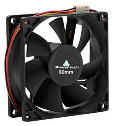 Powertech PT-155 Case Fan 80mm