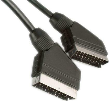 Powertech Scart Cable 3m (CAB-S003)