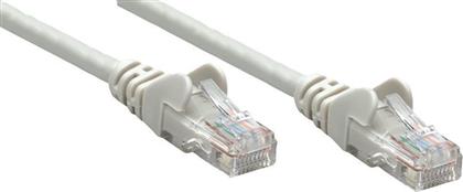 Powertech U/UTP Cat.6e Καλώδιο Δικτύου Ethernet 20m Γκρι από το Public