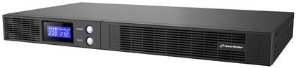 Powerwalker VI 500 R1U UPS Line-Interactive