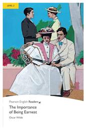 Pr 2: The Importance Of Being Earnest Paperback από το Filinda