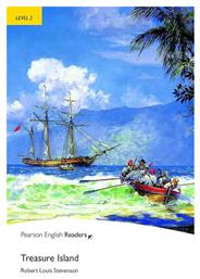 Pr 2: Treasure Island Paperback από το Filinda