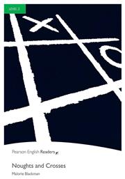 Pr 3: Noughts And Crosses Paperback από το Filinda