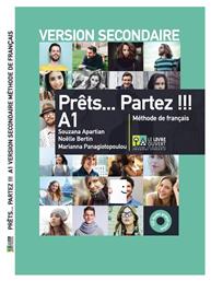 Prêts. . . Partez!!! A1, Version secondaire από το Plus4u