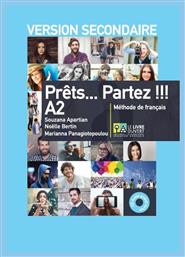 Prêts... Partez!!! A2, Version secondaire από το e-shop