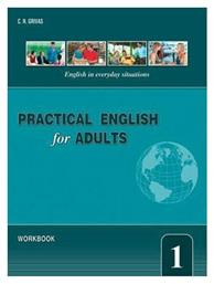 Practical English for Adults 1 Workbook από το e-shop