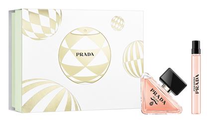 Prada Γυναικείο Σετ με Eau de Parfum