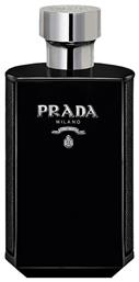 Prada L'Homme Intense Eau de Parfum 100ml από το Attica