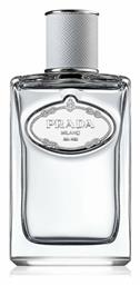 Prada Les Infusions Iris Cedre Eau de Parfum 100ml από το Galerie De Beaute