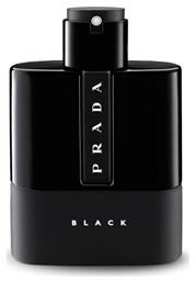 Prada Luna Rossa Black Eau de Parfum 100ml