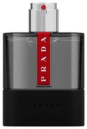 Prada Luna Rossa Carbon Eau de Toilette 150ml από το Notos