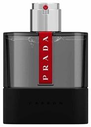 Prada Luna Rossa Carbon Eau de Toilette 50ml από το Notos