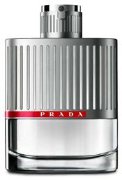 Prada Luna Rossa Eau de Toilette 150ml