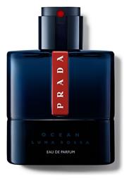 Prada Luna Rossa Ocean Eau de Parfum 50ml