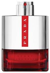 Prada Luna Rossa Sport Eau de Toilette 100ml