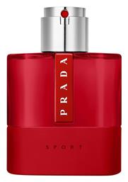 Prada Luna Rossa Sport Eau de Toilette 50ml από το Notos