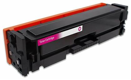 Premium Συμβατό Toner για Laser Εκτυπωτή HP 203X CF543X 2500 Σελίδων Ματζέντα