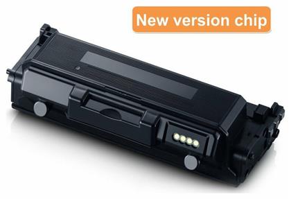 Premium Συμβατό Toner για Laser Εκτυπωτή Samsung MLT-D116L 3000 Σελίδων Μαύρο με νέο Chip από το Public