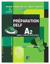 PREPARATION DELF A2