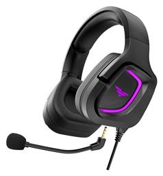 Preyon Breeze Fly Over Ear Gaming Headset με σύνδεση USB από το EasyU