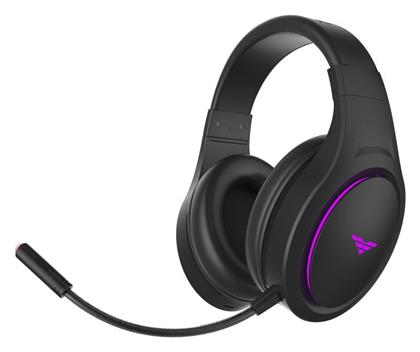 Preyon Hurricane Fly Ασύρματο Over Ear Gaming Headset με σύνδεση 3.5mm / USB