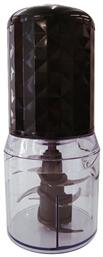 Primo Diamond PRFC- Πολυκόπτης Multi 500W με Δοχείο 500ml Black