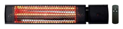 Primo PRIH-81074 Ηλεκτρική Θερμάστρα 2kW
