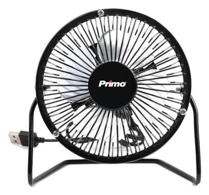 Primo PRMF-80427 Ανεμιστηράκι USB 15cm