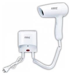 Primo Σεσουάρ Ξενοδοχείου με Ισχύ 1.2kW KF-3034