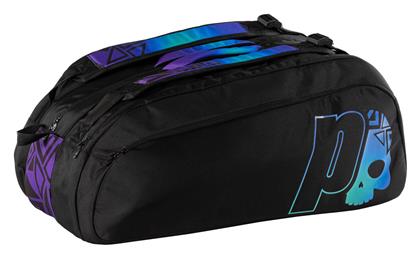 Prince Hydrogen 3 Comp Neon Tennis Bag 2025