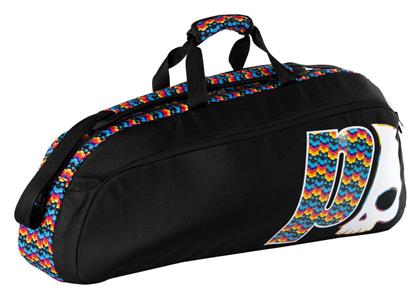 Prince Hydrogen Skulls 1 Comp Tennis Bag 2025