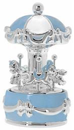 Prince Silvero Αναμνηστικό Δώρο για Μωρά από Ασήμι