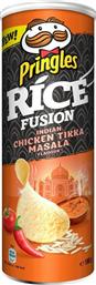 Pringles Rice Fusion Indian Chicken Tikka Masala 160gr από το e-Fresh