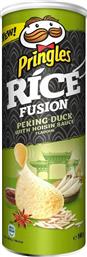 Pringles Rice Fusion Peking Duck With Hoisin Sauce 160gr από το e-Fresh