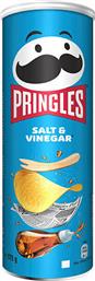 Pringles Salt & Vinegar 175gr από το e-Fresh