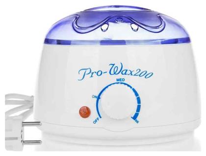 Pro Wax 200 Κεριέρα Αποτρίχωσης με Κάδο 100W