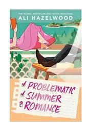 Problematic Summer Romance