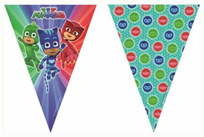 Procos PJ Masks Σημαιάκια PJ Masks 230εκ.
