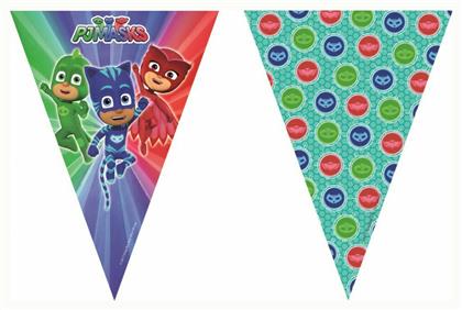 Procos PJ Masks Σημαιάκια PJ Masks