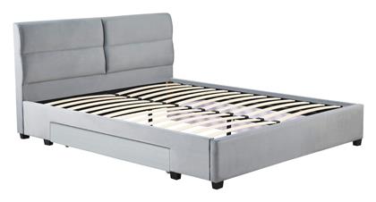 Prodream Υπέρδιπλο για Στρώμα 160x200cm Γκρι