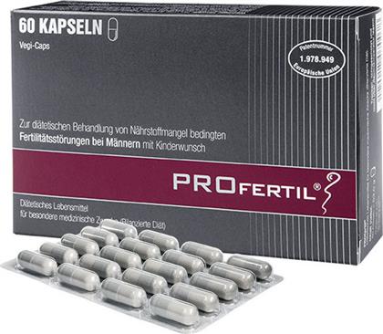 ProFertil 60 ταμπλέτες από το Pharm24